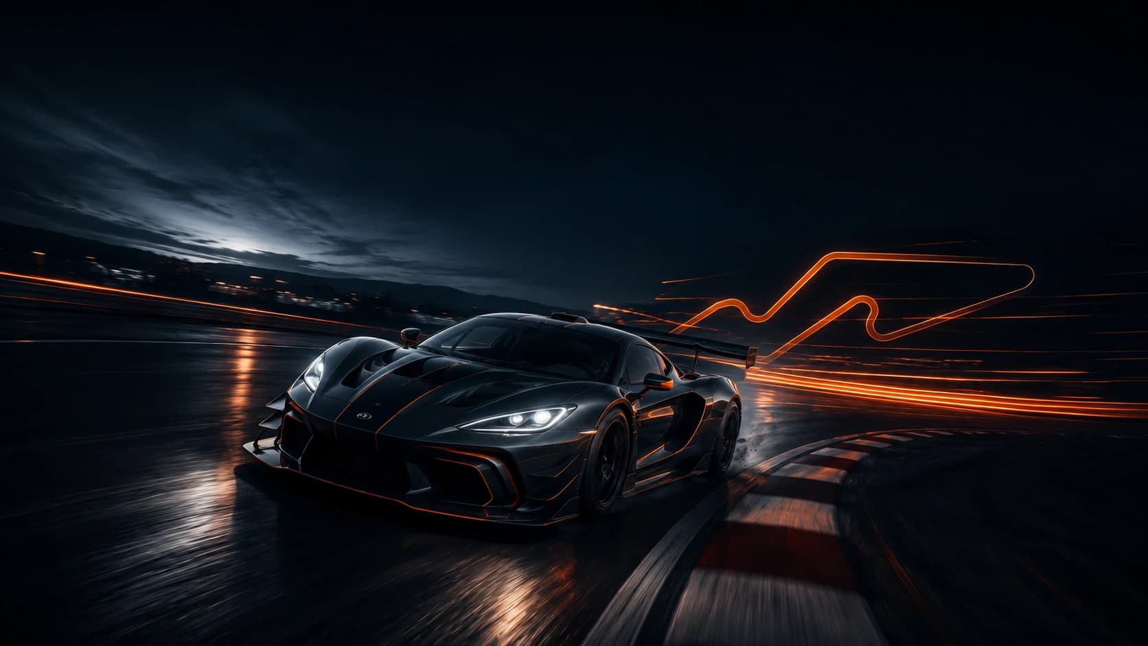 Imagen representativa de evento de circuito de coche para Jarama Experience Ferrari noviembre 2026