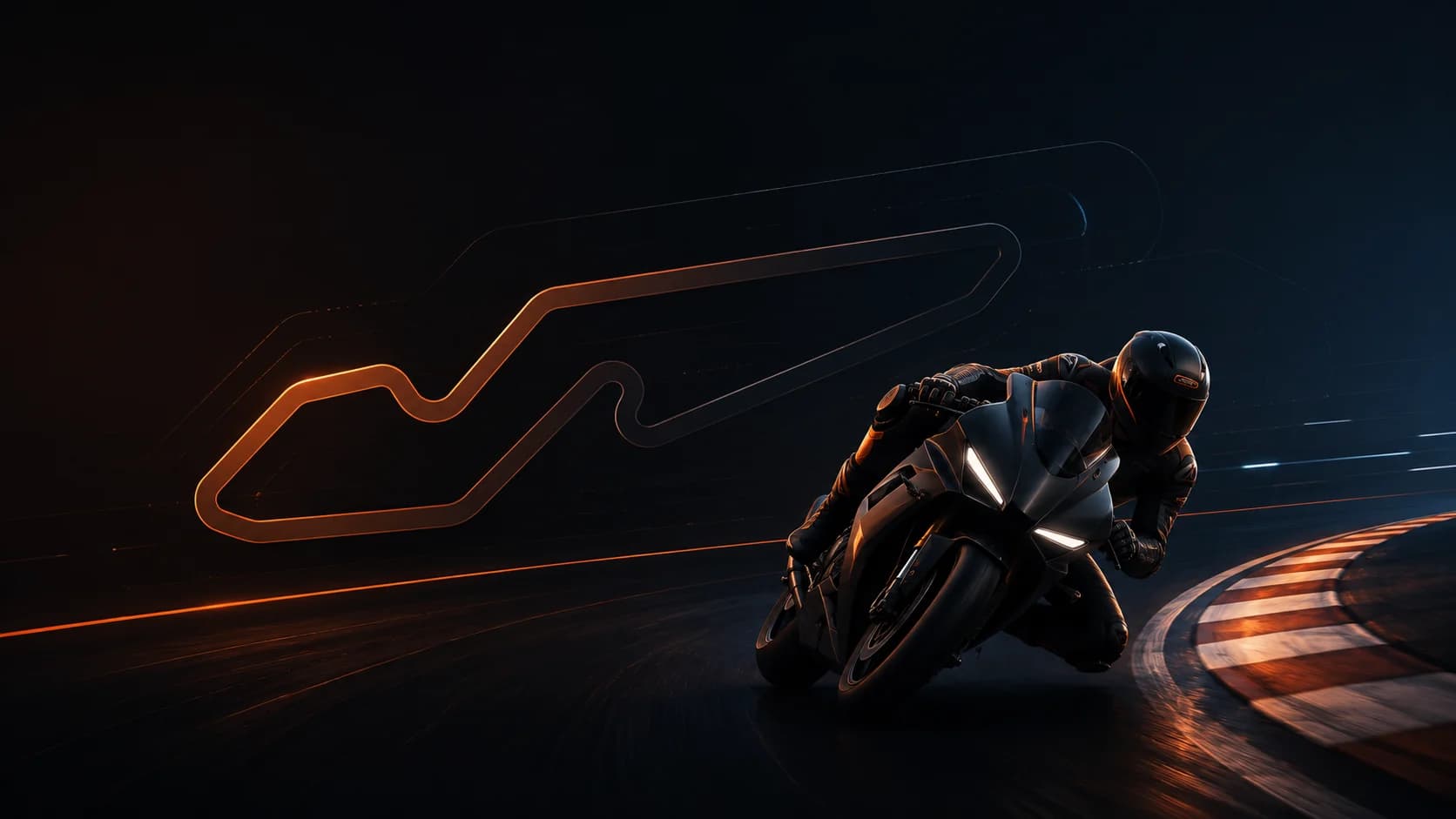 Imagen representativa de evento de circuito de moto para Gran Premio Motul de la Comunitat Valenciana