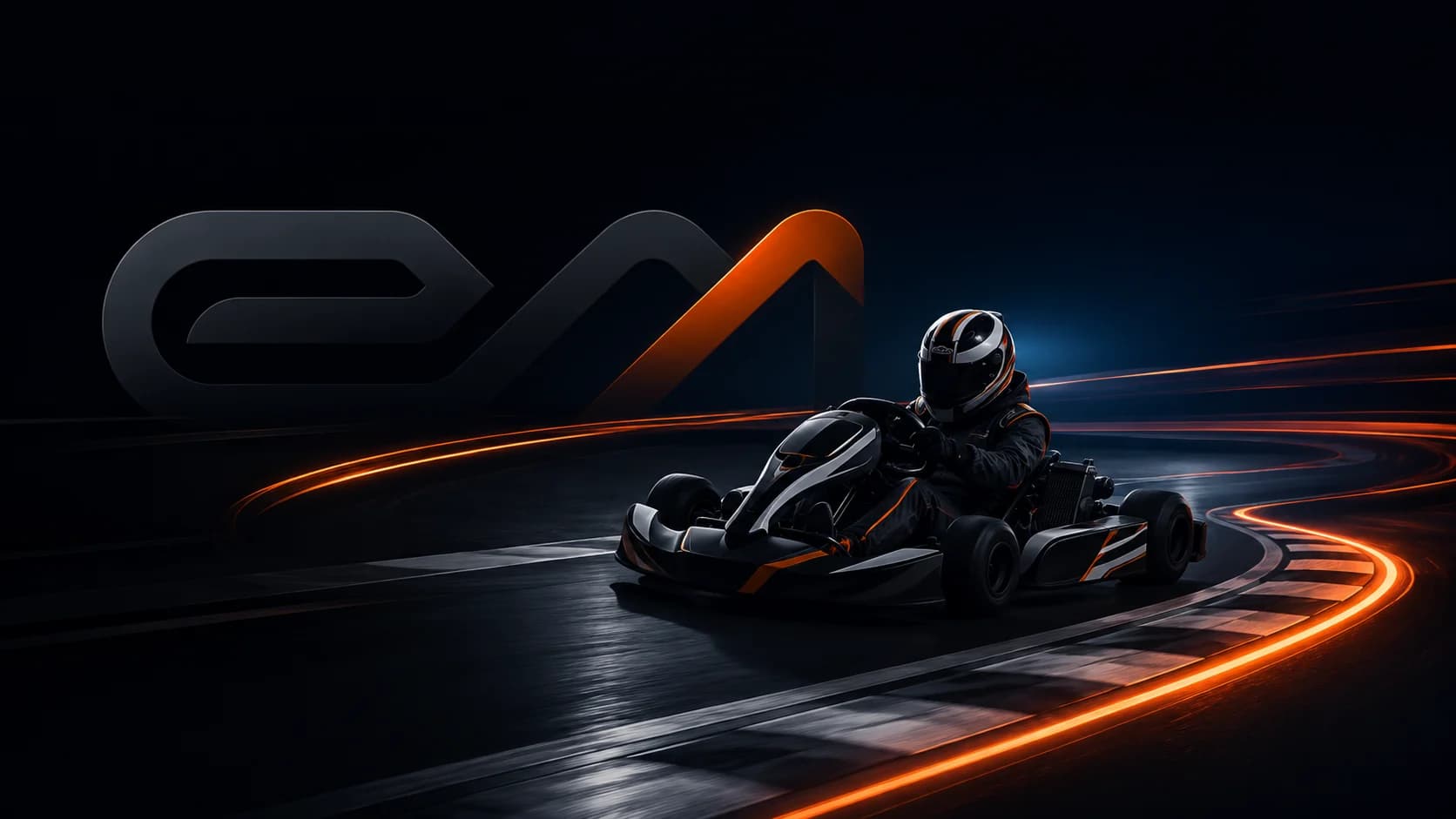 Imagen representativa de evento de karting para Karting Circuit 27 octubre 2026