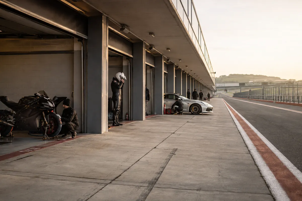 Imagen representativa de Drift