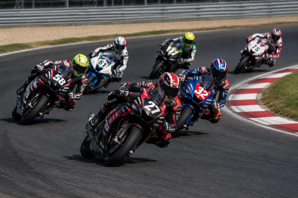 Imagen representativa de MotoGP